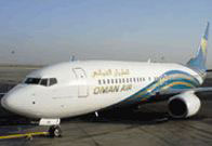 Oman Air: Maintenance Deal with Lufthansa Technik 