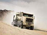 Oshkosh to Deliver HET A1 Vehicles to U.S. Army