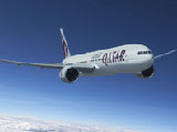 Qatar Airways Orders 6 Boeing 777-300ERs