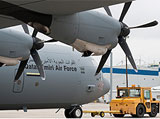 Qatar’s C-130J Super Hercules