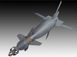 Raytheon Re-Introduces 250-Pound Laser Guided Munition