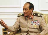 Saudi King Grants $4b Aid to Egypt