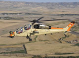 1st Flight for TAI’s T129 Helicopter