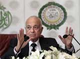 Al-Arabi’s New Vision for the Arab League