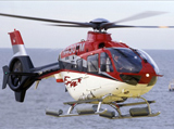 Boeing, Thales Name EC135 for Helicopter Aircrew Training