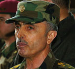 Chief of Iraq Joint Forces at the Iraq Aviation & Defense Summit