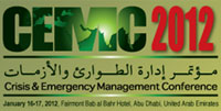 Crisis and Emergency Management Conference 