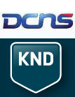 DCNS & KND Sign Partnership Agreement