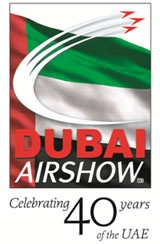 Dubai Airshow 2011 to be the Biggest Yet