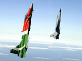 Dubai Airshow 2011 to Host Over 100 Aircraft