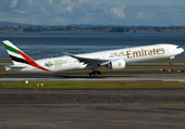 Emirates in Historic Order for 50 Boeing 777-300ERs