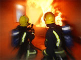 Firex: Platinum Sponsor for Fire & Rescue Middle East