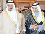 GCC Defense Ministers Meet in Abu Dhabi