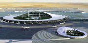 GCC to Invest $104b in New Airports