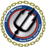General Atomics’ Participation in Trident Warrior 2011