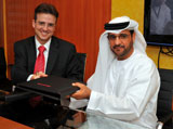 Honeywell: New Distributor Partnership for the UAE