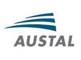 Keel Laying Ceremony for Austal’s JHSV2