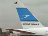 Kuwait Airlines Privatization Delayed