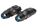 L-3 Wins Binocular Night Vision Devices Contract