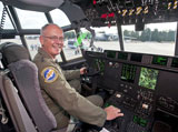 LM Delivers 6th C-130J Super Hercules to Dyess AFB