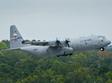 Lockheed Delivers 250th C-130J Super Hercules