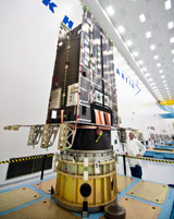 Lockheed Receives U.S. Air Force Contract for 3rd & 4th GPS III 