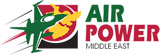Muscat to Host Air Power Middle East 2012