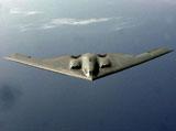 Northrop Grumman to Deliver Spares to B-2 Bomber
