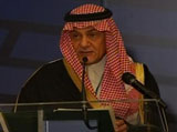Prince Turki: “All Options Open Against Iranian Threats”