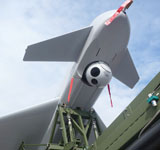Sagem Wins Maintenance Contract for Sperwer Drones