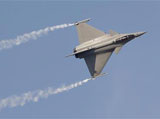 Sheikh Mohamed: “Rafale Deal Uncompetitive