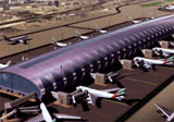 Sheikh Mohammed Endorses Dubai Airports