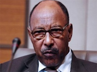 Sudan’s Defense Minister Attends Security Conference in Libya