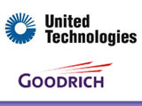 United Tech to Acquire Goodrich at $16.5 billion