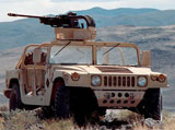 US May Not Sell HUMVEEs & TOW Missiles to Bahrain