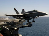 US to Bolster Gulf Presence after Iraq Pullout
