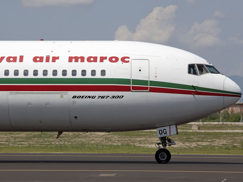 44% Stake in Royal Air Maroc May be Sold to Gulf Airlines