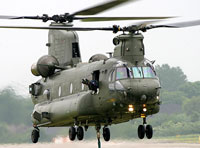 Boeing Delivers 100th Modified CH-47F Chinook to US Army