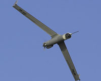 Boeing Delivers Smaller, Lighter UAV Radio Relay 