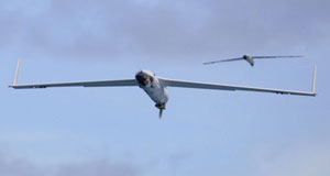 Boeing, JHU Demo Expanded Control of UAV Swarm