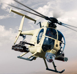 Boeing to Feature New Innovations at AUSA 2012