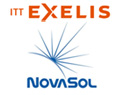 ITT Exelis, NOVASOL to Develop Laser Comms System