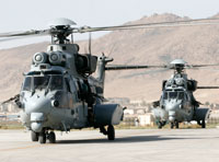 Kazakhstan to Acquire 20 Multi-Role EC725 Helicopters