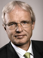 Krauss-Maffei Wegmann Names New CFO