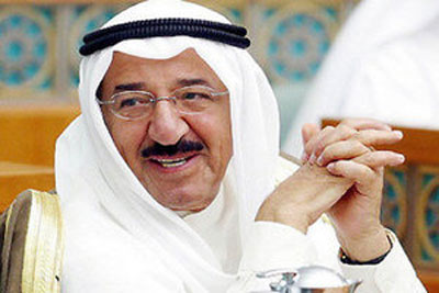 Kuwait’s Emir: “No Leniency for Security Threats”