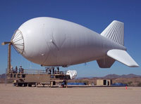 LM Delivers Latest Aerostat Detection Systems to US Army
