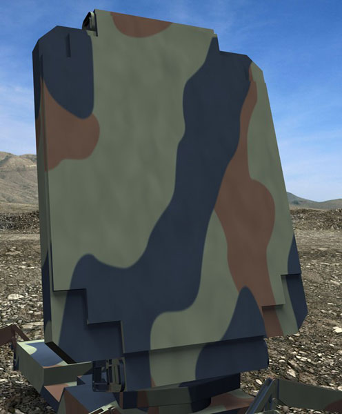 LM Wins 3-D Expeditionary Long Range Radar Contract