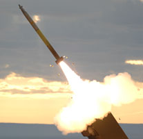 Lockheed Delivers 20,000th GMLRS Unitary Rocket