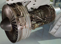 P&W Engines to Power USAF