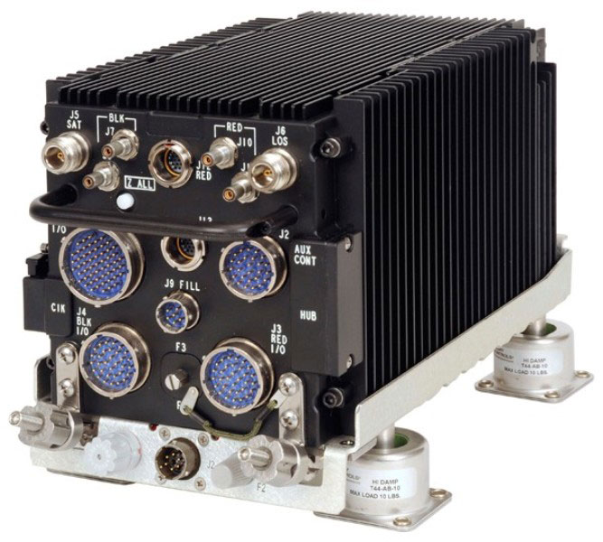 Raytheon to Build, Upgrade Airborne Radios for US Army